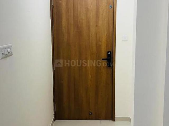 3 BHK Apartment in Kharadi for resale Pune. The reference number is 21036969