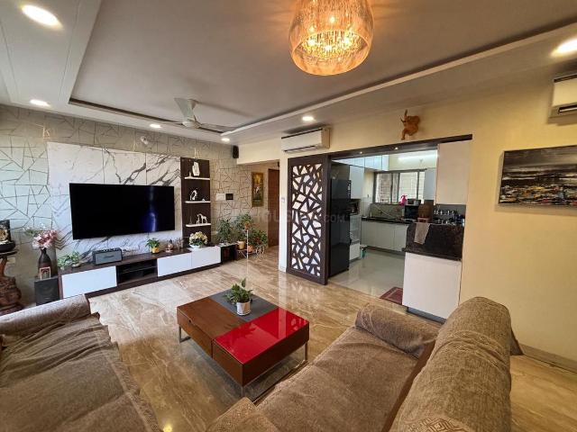 3 BHK Apartment in Kharadi for resale Pune. The reference number is 21141151