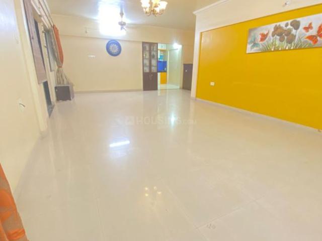 3 BHK Apartment in Kharadi for resale Pune. The reference number is 21157503