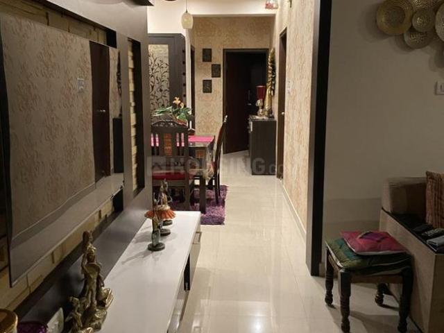 3 BHK Apartment in Kharar for rent Mohali. The reference number is 15557890