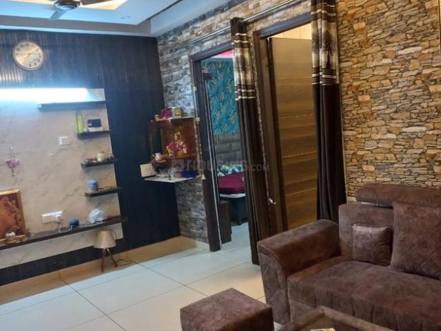 3 BHK Apartment in Kharar for rent Mohali. The reference number is 17812790