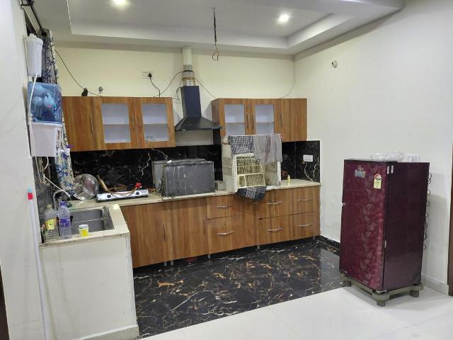 3 BHK Apartment in Kharar for rent Mohali. The reference number is 17962457
