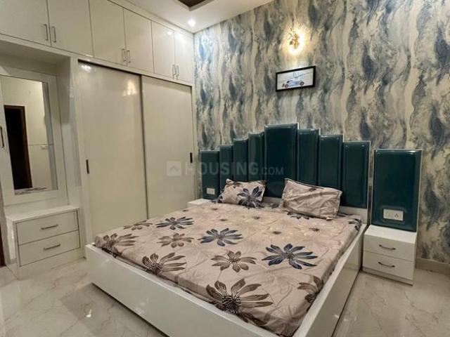 3 BHK Apartment in Kharar for rent Mohali. The reference number is 18810297