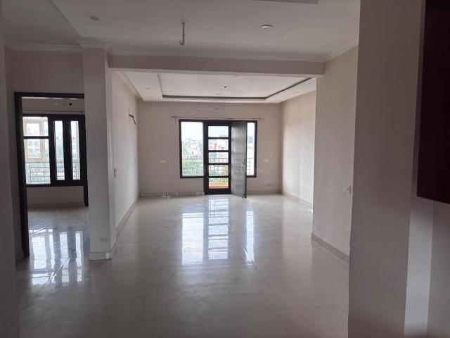 3 BHK Apartment in Kharar for rent Mohali. The reference number is 20998341