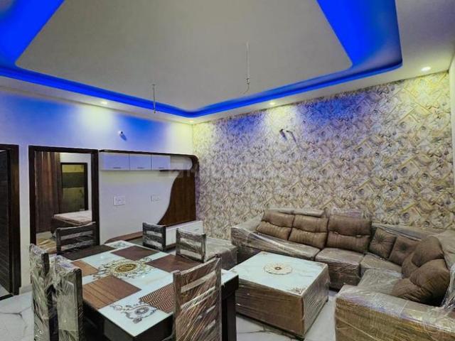 3 BHK Apartment in Kharar for resale Mohali. The reference number is 16582680