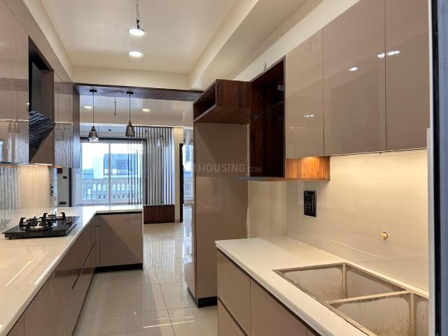 3 BHK Apartment in Kharar for resale Mohali. The reference number is 17525444