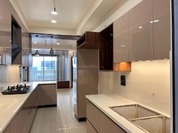 Flat for sale in Punjab - Gym, Security