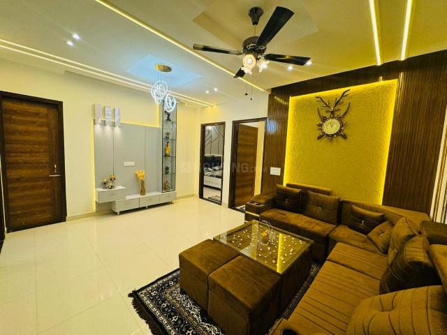 3 BHK Apartment in Kharar for resale Mohali. The reference number is 18128529