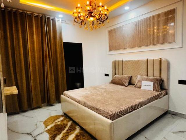 3 BHK Apartment in Kharar for resale Mohali. The reference number is 19014071