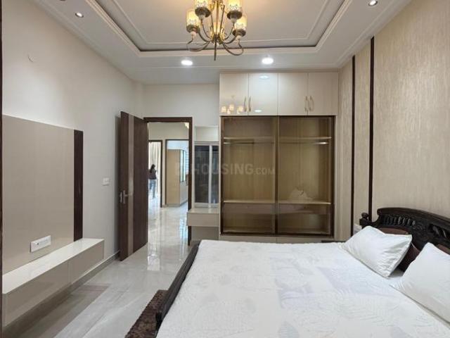 3 BHK Apartment in Kharar for resale Mohali. The reference number is 19335307