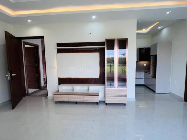 3 BHK Apartment in Kharar for resale Mohali. The reference number is 19336051