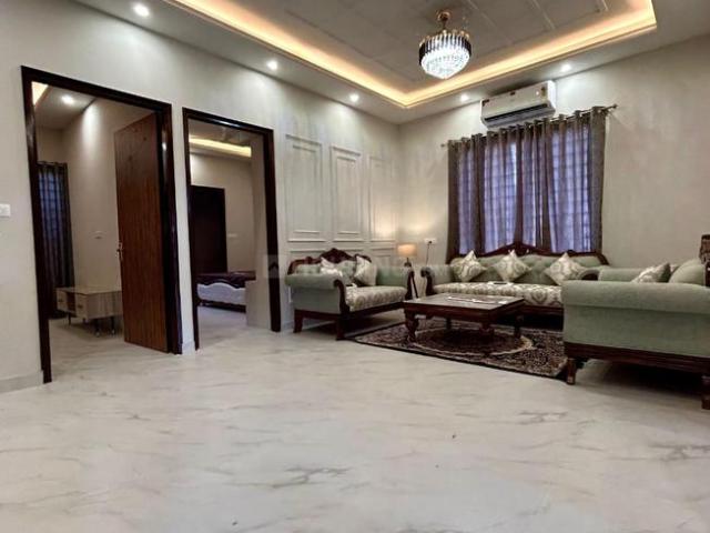 3 BHK Apartment in Kharar for resale Mohali. The reference number is 19330701