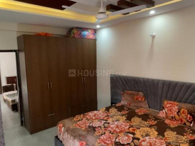 3 BHK Apartment in Kharar for resale Mohali. The reference number is 19351037