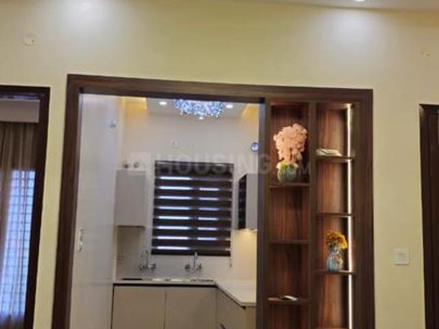 3 BHK Apartment in Kharar for resale Mohali. The reference number is 19897475