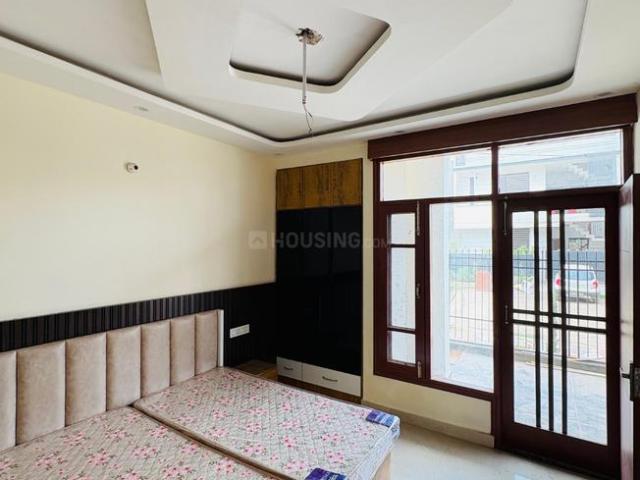3 BHK Apartment in Kharar for resale Mohali. The reference number is 19938608
