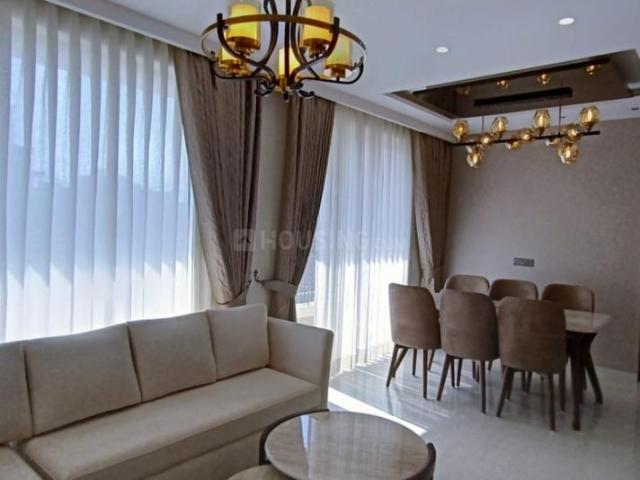 3 BHK Apartment in Kharar for resale Mohali. The reference number is 12191352