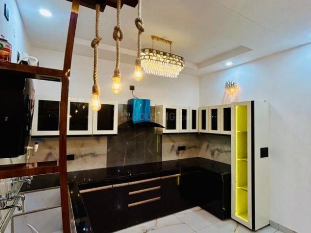 3 BHK Apartment in Kharar for resale Mohali. The reference number is 20198667