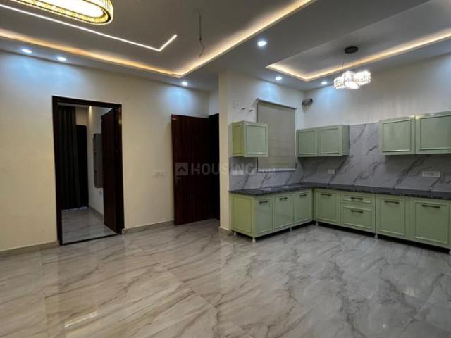 3 BHK Apartment in Kharar for resale Mohali. The reference number is 20346689