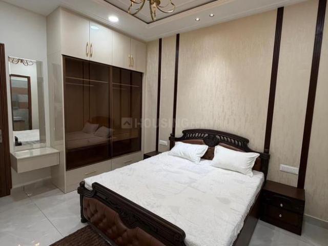3 BHK Apartment in Kharar for resale Mohali. The reference number is 20403725