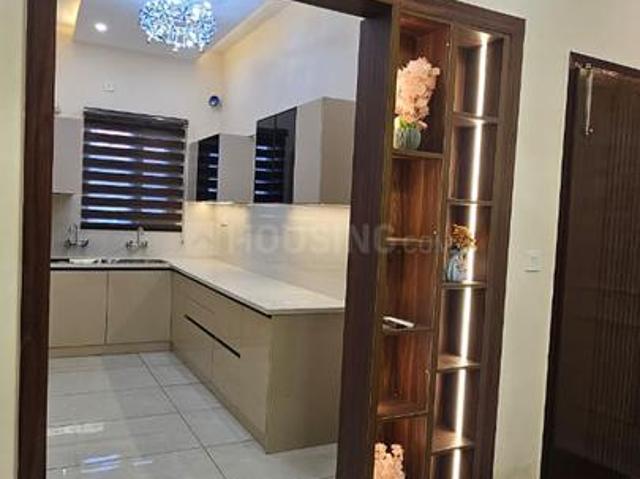 3 BHK Apartment in Kharar for resale Mohali. The reference number is 20428152