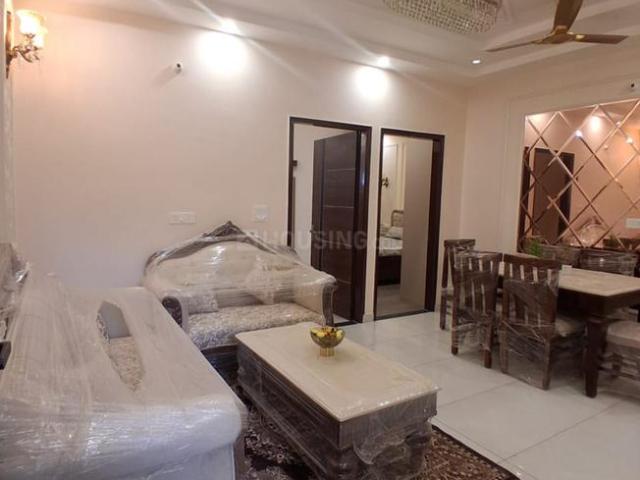 3 BHK Apartment in Kharar for resale Mohali. The reference number is 20422887