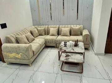 3 BHK Apartment in Kharar for resale Mohali. The reference number is 20550502
