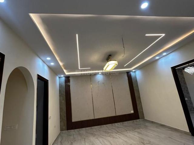 3 BHK Apartment in Kharar for resale Mohali. The reference number is 20644089