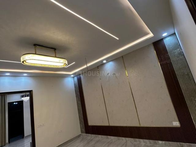 3 BHK Apartment in Kharar for resale Mohali. The reference number is 20644214