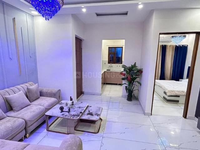 3 BHK Apartment in Kharar for resale Mohali. The reference number is 20649038