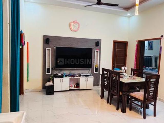 3 BHK Apartment in Kharar for resale Mohali. The reference number is 20642053