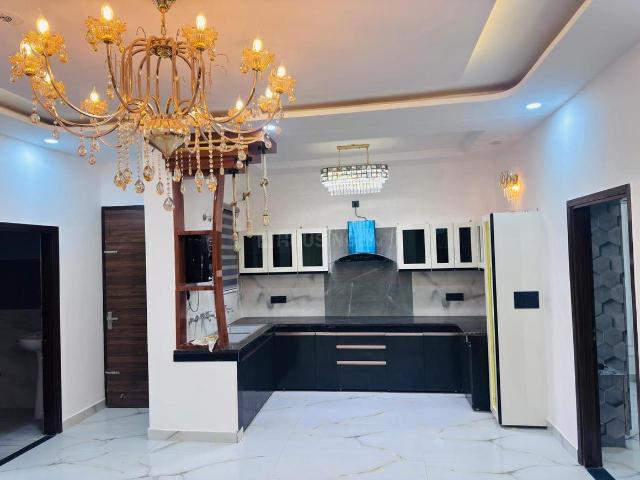 3 BHK Apartment in Kharar for resale Mohali. The reference number is 20833297