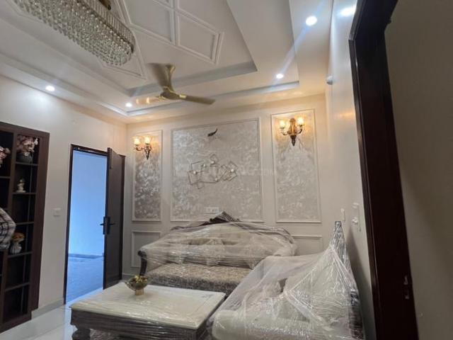 3 BHK Apartment in Kharar for resale Mohali. The reference number is 20875876