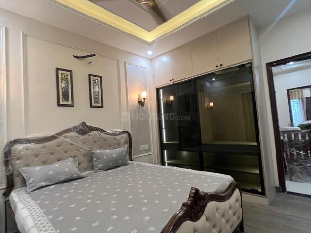 3 BHK Apartment in Kharar for resale Mohali. The reference number is 20897960