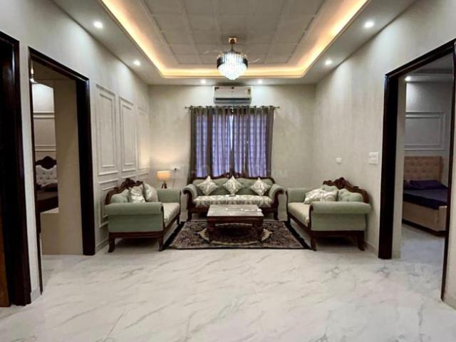 3 BHK Apartment in Kharar for resale Mohali. The reference number is 20924064