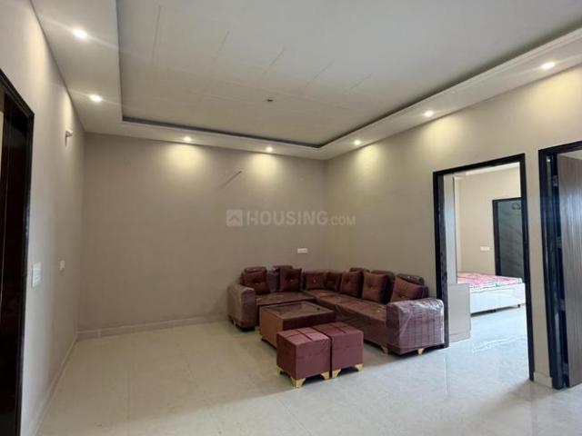 3 BHK Apartment in Kharar for resale Mohali. The reference number is 20924119
