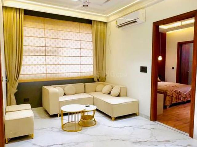 3 BHK Apartment in Kharar for resale Mohali. The reference number is 20946073