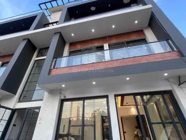 3 BHK Apartment in Kharar for resale Mohali. The reference number is 20954923