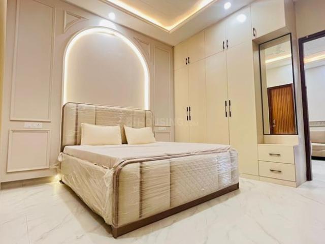 3 BHK Apartment in Kharar for resale Mohali. The reference number is 20951320