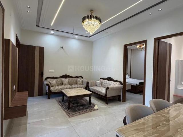 3 BHK Apartment in Kharar for resale Mohali. The reference number is 21260798