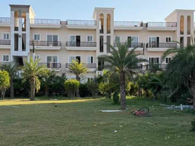 3 BHK Apartment in Kharar for resale Mohali. The reference number is 21354471