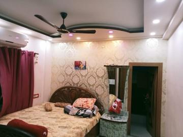 3 BHK Apartment in Khardaha for rent Kolkata. The reference number is 17739309