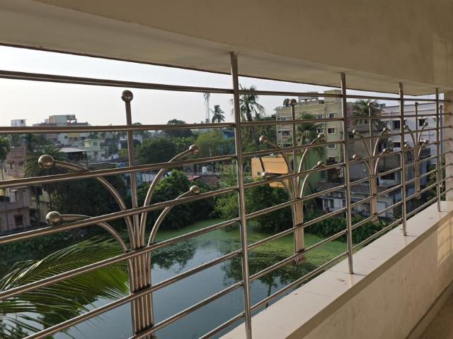 3 BHK Apartment in Khardaha for resale Kolkata. The reference number is 20054068