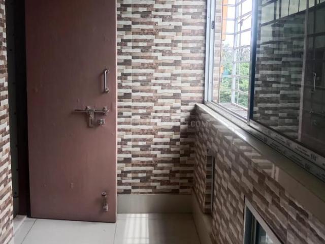 3 BHK Apartment in Khardaha for resale Kolkata. The reference number is 21165771