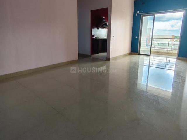 3 BHK Apartment in Khardaha for resale Kolkata. The reference number is 21183486