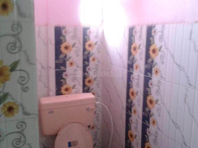 3 BHK Apartment in Khardaha for resale Kolkata. The reference number is 5895382