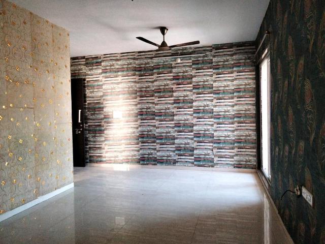 3 BHK Apartment in Kharghar for rent Navi Mumbai. The reference number is 13086242