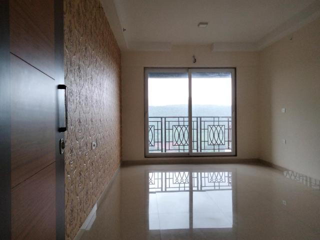 3 BHK Apartment in Kharghar for rent Navi Mumbai. The reference number is 15058830