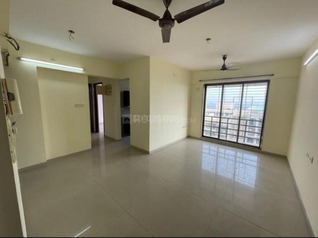 3 BHK Apartment in Kharghar for rent Navi Mumbai. The reference number is 16401388