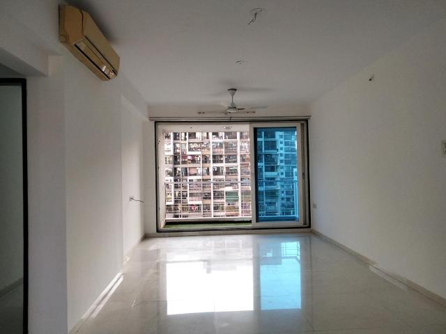 3 BHK Apartment in Kharghar for rent Navi Mumbai. The reference number is 16770464
