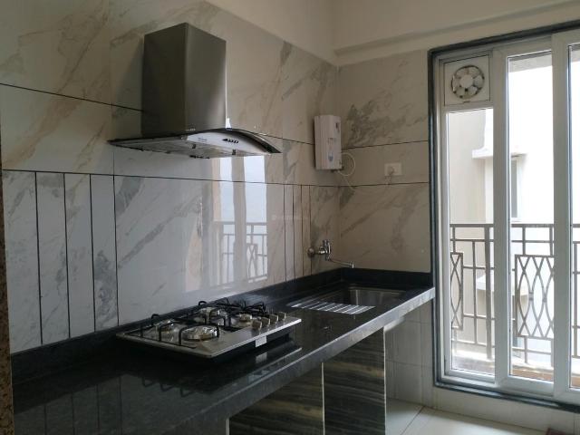 3 BHK Apartment in Kharghar for rent Navi Mumbai. The reference number is 16280775